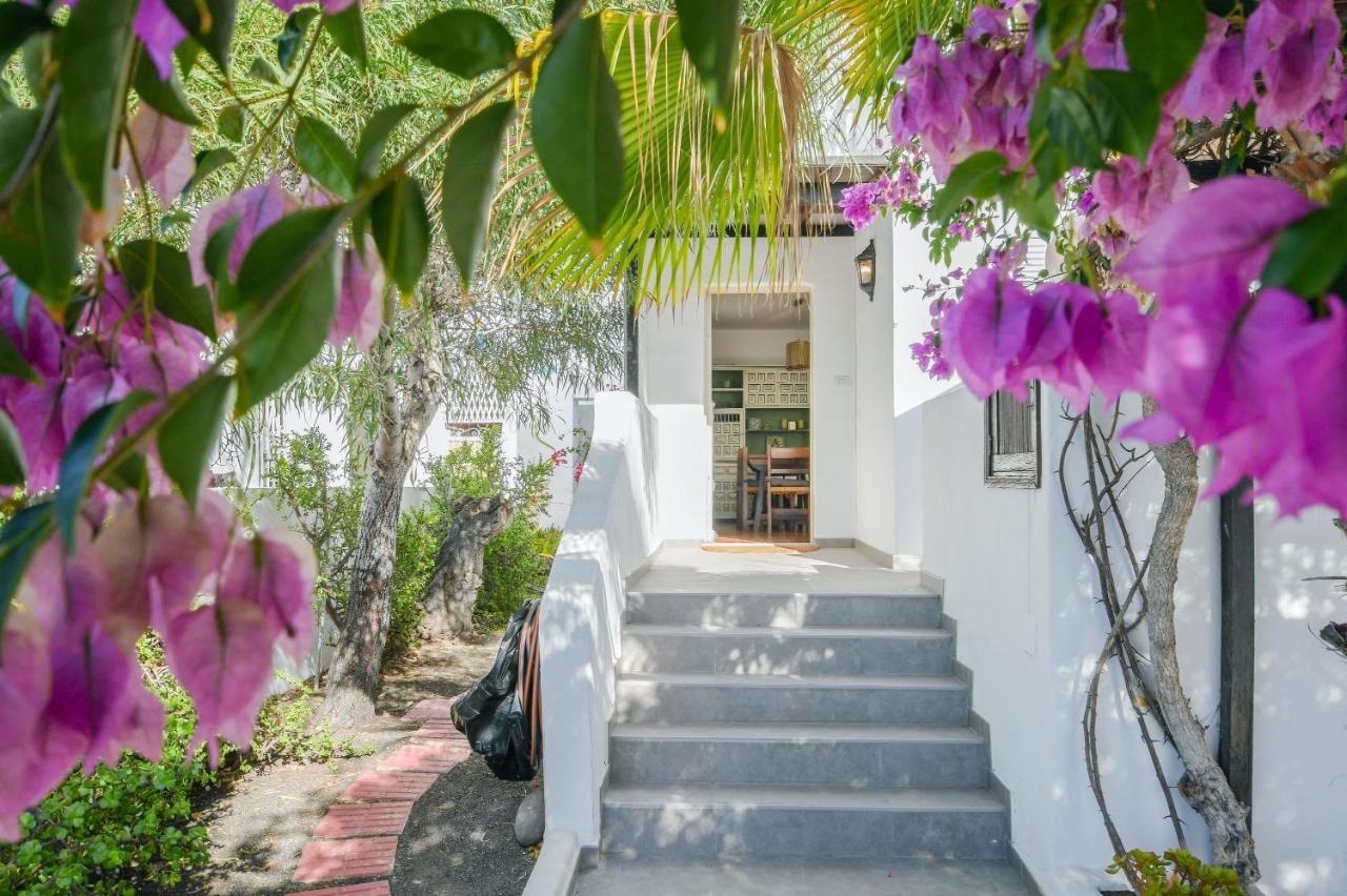 Villa La Lujancita Puerto del Carmen  Exterior foto