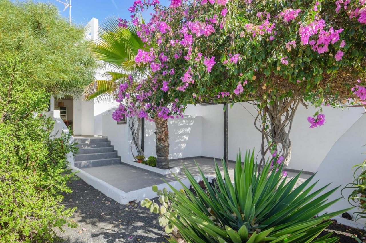Villa La Lujancita Puerto del Carmen  Exterior foto