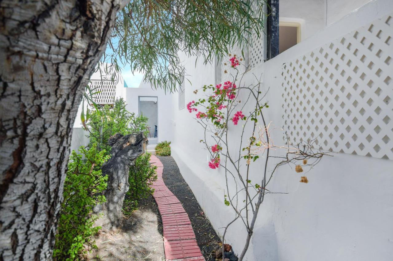 Villa La Lujancita Puerto del Carmen  Exterior foto